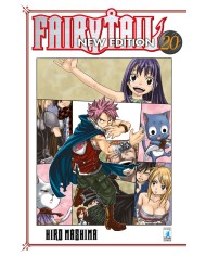 Fairy Tail New Edition 20