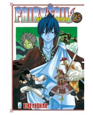 Fairy Tail New Edition 25