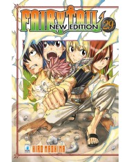 Fairy Tail New Edition 29