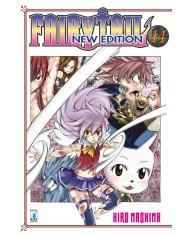 Fairy Tail New Edition 44