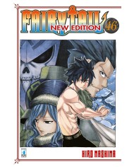 Fairy Tail New Edition 46