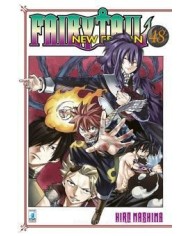 Fairy Tail New Edition 48