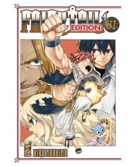 Fairy Tail New Edition 61