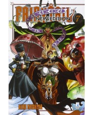 Fairy Tail New Edition 7