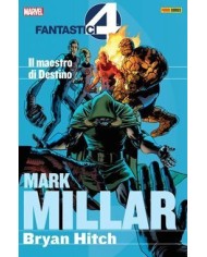 Fantastici 4: M.Millar Collection 2