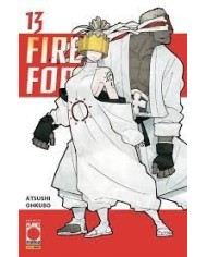 Fire Force 13