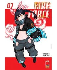 Fire Force 7