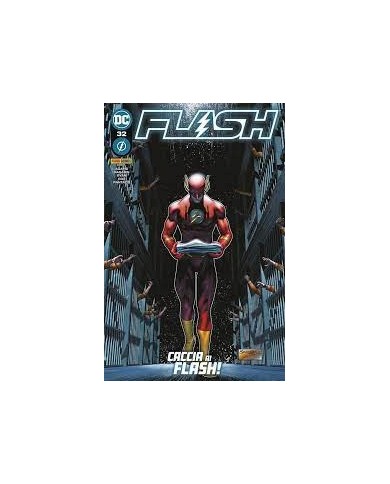 Flash 32