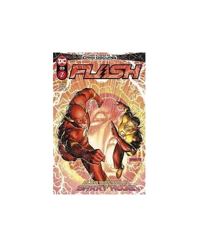 Flash 33