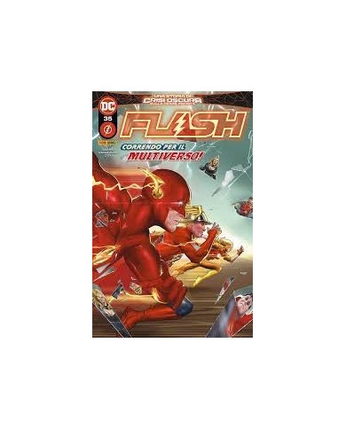 Flash 35