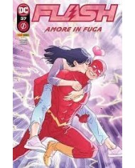 Flash 37 - Amore In Fuga