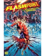 Flashpoint - Dc Omnibus