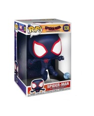 Funko Big 25Cm Spider-Man The Spider-Verse Spider-Man 1236