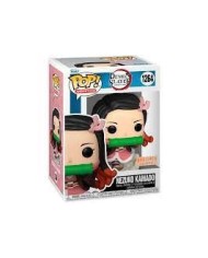 Funko Plush - Demon Slayer Nezuko Kamado