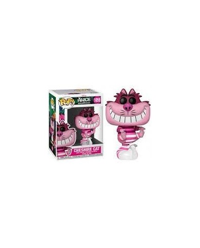 Funko Pop - Alice In Wonderland Cheshire Cat (Trl) 1059