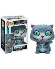 Funko Pop - Alice In Wonderland Stregatto 178