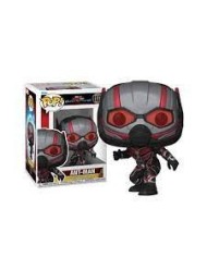 Funko Pop - Ant-Man And The Wasp Quantumania Ant-Man 1137