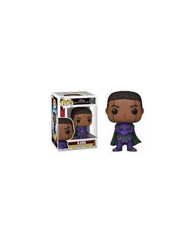 Funko Pop - Ant-Man And The Wast Quantumania Kang 1139