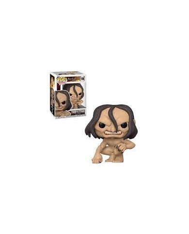 Funko Pop - Attack On Titan Ymir'S Titan 1168