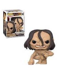 Funko Pop - Attack On Titan Ymir'S Titan 1168