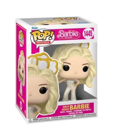 Funko Pop - Barbie Movies Vinyl Figure Barbie 1445