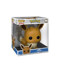 Funko Pop - Big 25Cm Pokemon Eevee 540