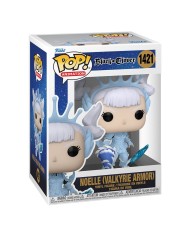 Funko Pop - Black Clover Pop! Animation Vinyl Figure Noelle