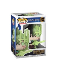 Funko Pop - Black Clover Pop! Animation Vinyl Figure Yuno