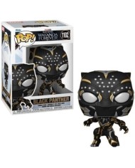 Funko Pop - Black Panter Wakanda Forever Black Panter 1102