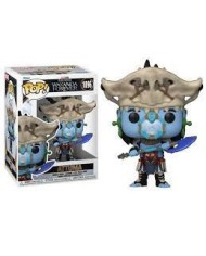 Funko Pop - Black Panther Wakanda Forever Attuma 1096