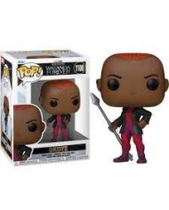 Funko Pop - Black Panther Wakanda Forever Okoye 1100