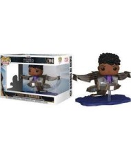 Funko Pop - Black Panther Wakanda Forever Shuri In Sunbird 110