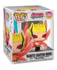 Funko Pop - Boruto Baryon Naruto