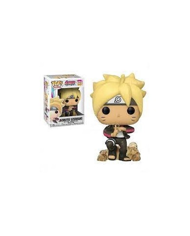 Funko Pop - Boruto Boruto Uzumaki 671