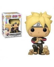 Funko Pop - Boruto Boruto Uzumaki 671