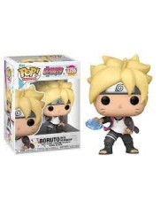 Funko Pop - Boruto Boruto W/Rasengan