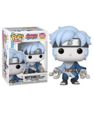 Funko Pop - 	Boruto Mitsuki W/Snake