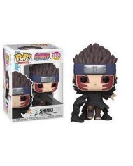 Funko Pop - Boruto Shinki