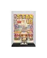 Funko Pop - Comic Cover Stan Lee 01