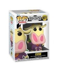 Funko Pop - Cow And Chicken Pop! Animation Vinyl Figure Super Cow