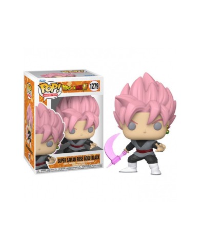 Funko Pop - Db Super Goku W/Scythe 1279