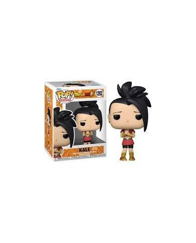 Funko Pop - Db Super Kale 1282