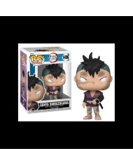 Funko Pop - Demon Slayer Genya Shinazugawa 1406