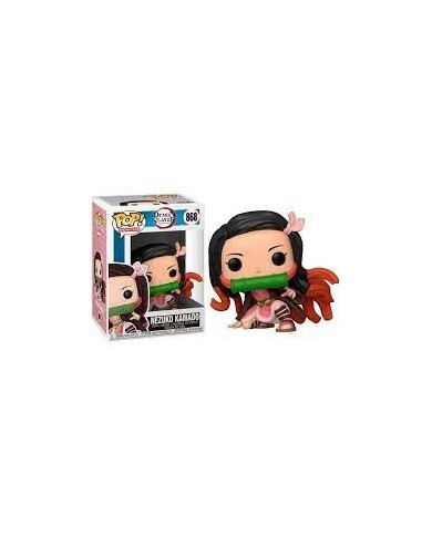 Funko Pop - Demon Slayer Nezuko Kamado