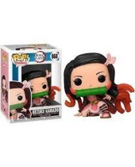 Funko Pop - Demon Slayer Nezuko Kamado