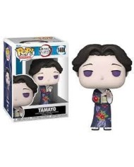 Funko Pop - Demon Slayer Tamayo 1408