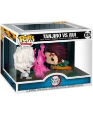 Funko Pop - Demon Slayer Tanjiro Vs.Rui