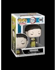 Funko Pop - Demon Slayer Yahaba