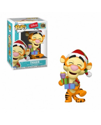 Funko Pop - Disney Tigger 1130