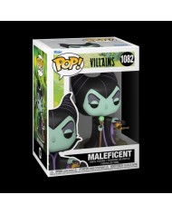 Funko Pop - Disney Villains Maleficent 1082